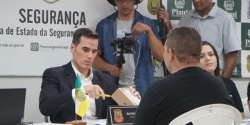 Celulares: Programa inspirado no Projeto do Piauí terá adesão de 11 estados