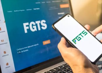FGTS deverá distribuir aos trabalhadores 65% do lucro recorde de R$ 23 bi