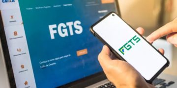 FGTS deverá distribuir aos trabalhadores 65% do lucro recorde de R$ 23 bi