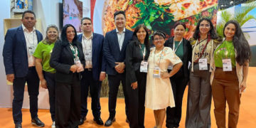 Piauí brilha no Salão do Turismo 2024 com experiências únicas