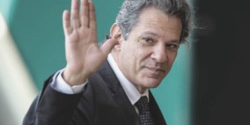 Haddad diz que até 600 sites de bets irregulares serão banidos em outubro