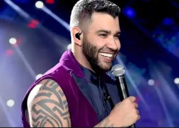 Justiça decreta prisão de Gusttavo Lima em operação contra lavagem de dinheiro e jogos ilegais