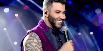 Justiça decreta prisão de Gusttavo Lima em operação contra lavagem de dinheiro e jogos ilegais