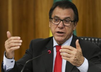 Lula deu aval para fim do saque-aniversário do FGTS e maior acesso ao consignado, diz ministro