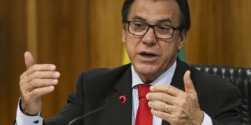 Lula deu aval para fim do saque-aniversário do FGTS e maior acesso ao consignado, diz ministro