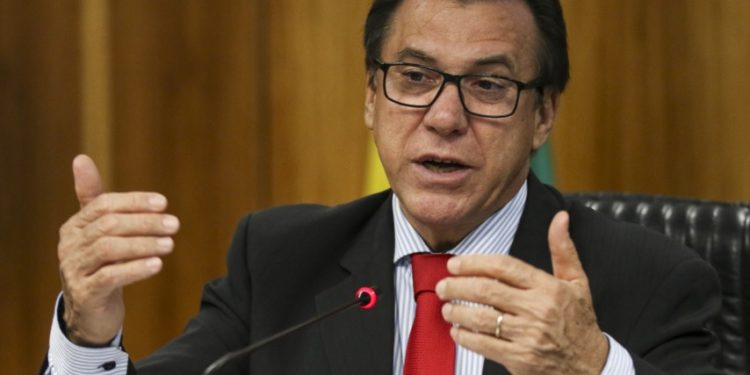 Lula deu aval para fim do saque-aniversário do FGTS e maior acesso ao consignado, diz ministro