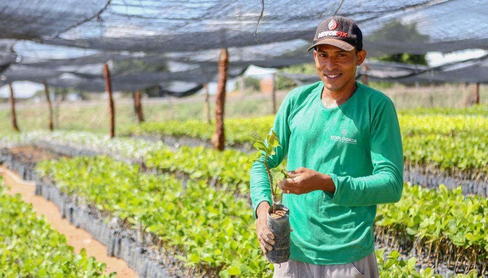 Governo do Estado divulga resultado de projetos selecionados para o programa Piauí Sustentável e Inclusivo