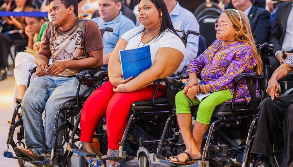 Piauí é destaque no avanço de políticas públicas para as pessoas com deficiência