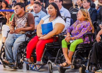 Piauí é destaque no avanço de políticas públicas para as pessoas com deficiência