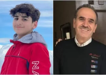 ‘Morreram trabalhando na pequena fábrica da família’, diz irmã de brasileiro morto em ataque no Líbano