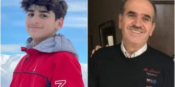 ‘Morreram trabalhando na pequena fábrica da família’, diz irmã de brasileiro morto em ataque no Líbano