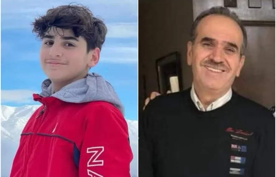 ‘Morreram trabalhando na pequena fábrica da família’, diz irmã de brasileiro morto em ataque no Líbano