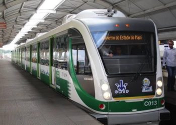 Governo do Piauí prevê Orçamento de R$ 23 bilhões em 2025 com investimentos nas áreas sociais, segurança e tarifa zero no Metrô de Teresina
