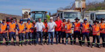 Governo do Piauí já recuperou 5 mil quilômetros de rodovias estaduais