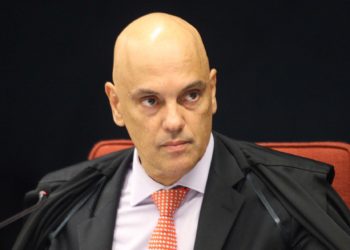 Moraes determina extradição de 63 brasileiros na Argentina investigados pelos atos golpistas