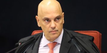 Moraes determina extradição de 63 brasileiros na Argentina investigados pelos atos golpistas