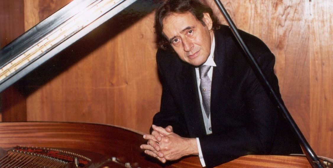 Arthur Moreira Lima, um dos maiores pianistas brasileiros, morre aos 84 anos