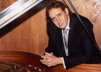 Arthur Moreira Lima, um dos maiores pianistas brasileiros, morre aos 84 anos