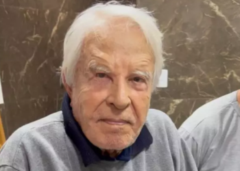 Morre o jornalista Cid Moreira, um dos rostos mais icônicos da televisão brasileira, aos 97 anos