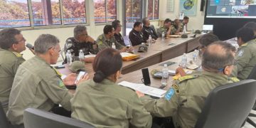 Tropas da PM que reforçarão a segurança nas eleições municipais viajam hoje (3)