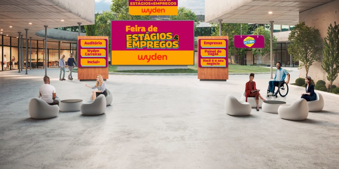 Feira virtual oferece mais de mil vagas de empregos e estágios no Piauí