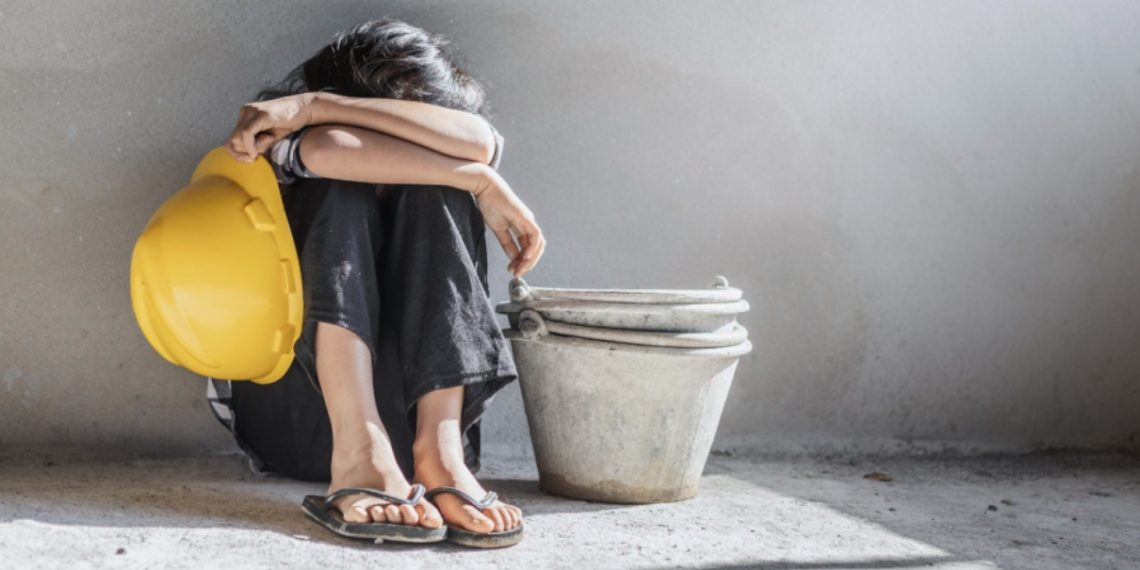 Trabalho infantil recua ao menor nível desde 2016, aponta IBGE