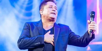 Cantor Leonardo é incluído pelo governo na ‘lista suja’ do trabalho escravo após fiscalização na fazenda Talismã