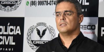 Registrada redução de 56% do número de roubos no Centro de Teresina