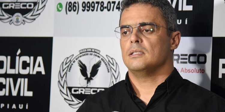 Registrada redução de 56% do número de roubos no Centro de Teresina