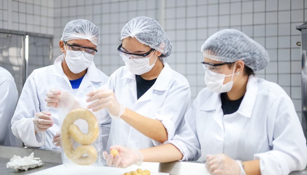 Estudantes do litoral do Piauí projetam impulso da economia pesqueira com nova Escola do Mar