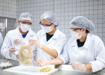 Estudantes do litoral do Piauí projetam impulso da economia pesqueira com nova Escola do Mar