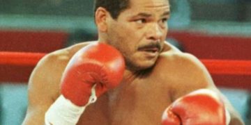 Médico detalha doença de Maguila: “Família não reconhecia como uma coisa própria dele”