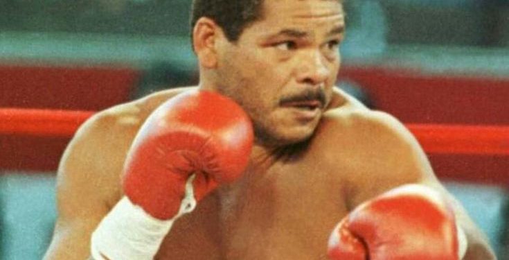 Médico detalha doença de Maguila: “Família não reconhecia como uma coisa própria dele”