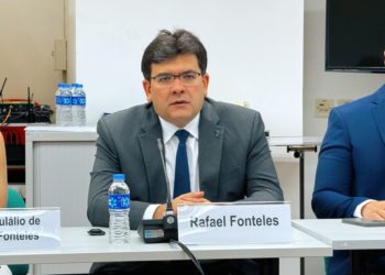 Governo do Piauí realiza leilão dos serviços de abastecimento de água e esgotamento sanitário da MRAE nesta quarta (30)