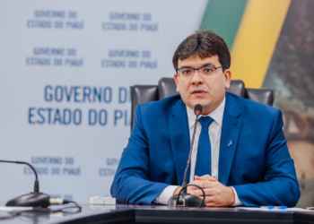 Governador parabeniza eleitos e faz convite para o Prepara Prefeitos nos dias 21 e 22 de novembro