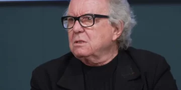 Washington Olivetto, ícone da publicidade brasileira, morre aos 73 anos