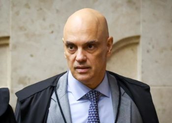 Moraes cita gabinete do ódio, diz que explosões no centro de Brasília ‘não são fato isolado’ e que não há pacificação com anistia
