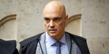 Moraes cita gabinete do ódio, diz que explosões no centro de Brasília ‘não são fato isolado’ e que não há pacificação com anistia