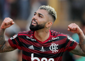 Cruzeiro acerta com Gabigol, que deixará o Flamengo