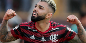 Cruzeiro acerta com Gabigol, que deixará o Flamengo