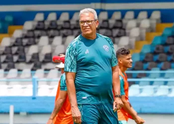 Hélio dos Anjos no Náutico: veja teor de mensagem que causou demissão por justa causa