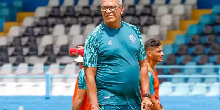 Hélio dos Anjos no Náutico: veja teor de mensagem que causou demissão por justa causa