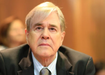 Ex-governador Hugo Napoleão é convidado para ministrar palestra no Peru