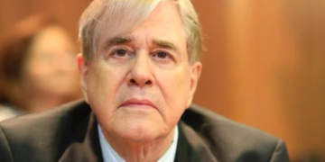 Ex-governador Hugo Napoleão é convidado para ministrar palestra no Peru