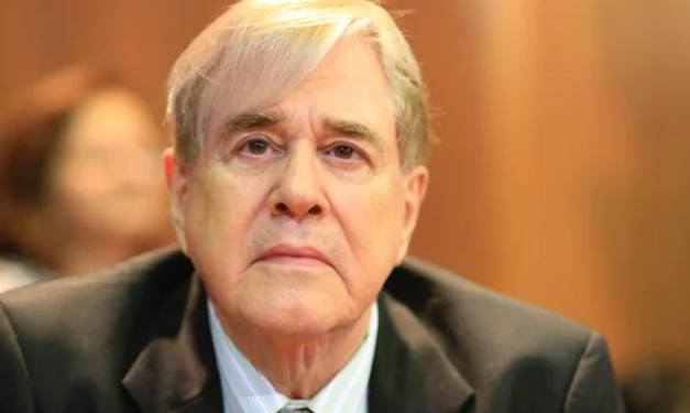 Ex-governador Hugo Napoleão é convidado para ministrar palestra no Peru