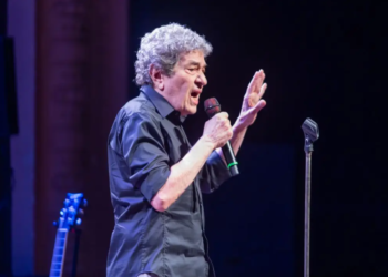 Fausto Nilo fará abertura do Congresso Pioneira 2024 nesta sexta-feira (22)