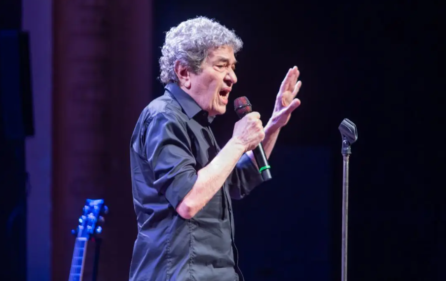 Fausto Nilo fará abertura do Congresso Pioneira 2024 nesta sexta-feira (22)