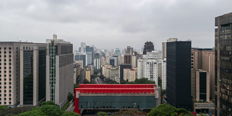 MASP apresenta novo edifício Pietro Maria Bardi