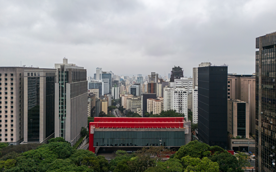 MASP apresenta novo edifício Pietro Maria Bardi
