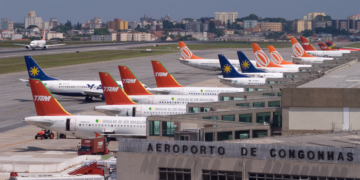 Cancelamento de voos no Aeroporto de Congonhas, em SP, afeta outros aeroportos do país